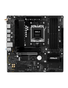 ASROCK B850M PRO-A WIFI /AM5 2